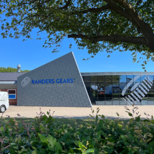Randers Gears: Tandhjul i verdensklasse fra Danmarks stolte industriby