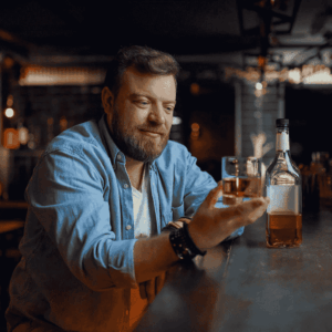 Derfor kan det være svært at stoppe med at drikke alkohol