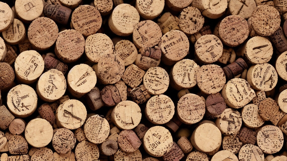 Fra kork til skrueprop: Hvordan vinoplukkere har ændret vores vinoplevelser