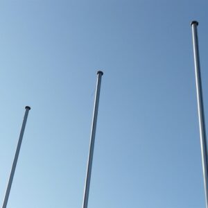 Flagstangens hemmeligheder: Symbolik, historie og traditioner