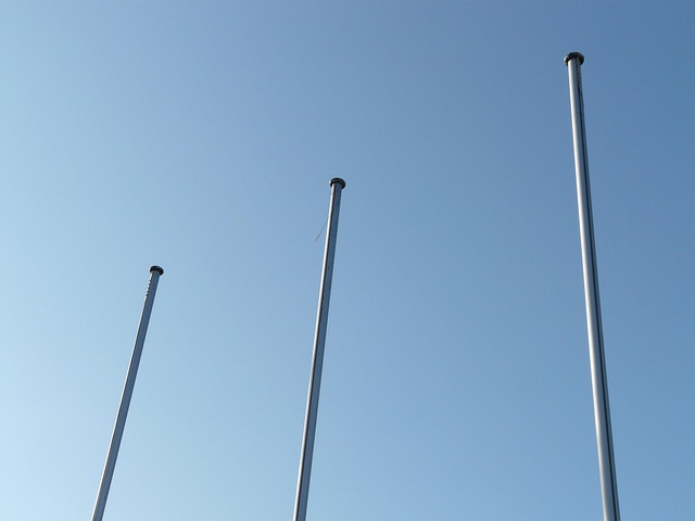 Flagstangens hemmeligheder: Symbolik, historie og traditioner