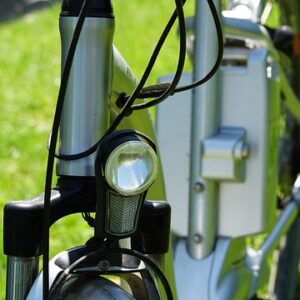 Fra sofa til elcykel: En ny vej til et sundere liv