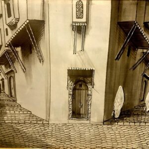 De bedste metoder til algerens på tag og facader