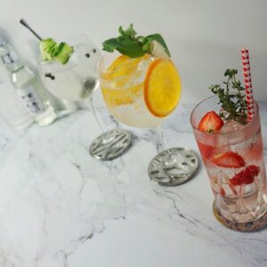 Mikrodestillerier og botaniske eksperimenter: Gins nyeste trend