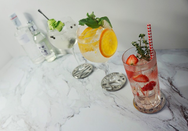 Mikrodestillerier og botaniske eksperimenter: Gins nyeste trend