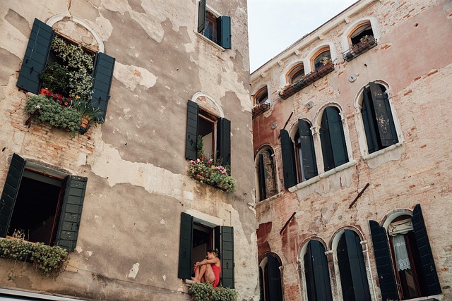 Smarte byer: Når teknologi former vores hverdag