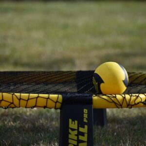 Den taktiske side af spikeball: Strategier der gør en forskel