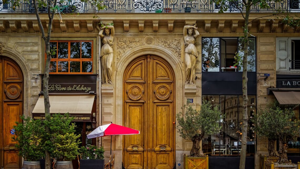 Den ultimative guide til en romantisk weekend i Paris