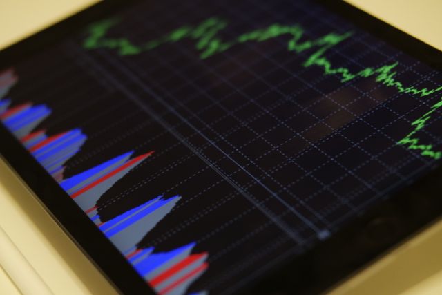 Power BI er en stærk investering i Danmark i 2026