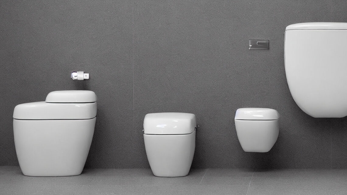 Undervurderet men vigtigt: Sådan vælger du det rigtige toiletsæde